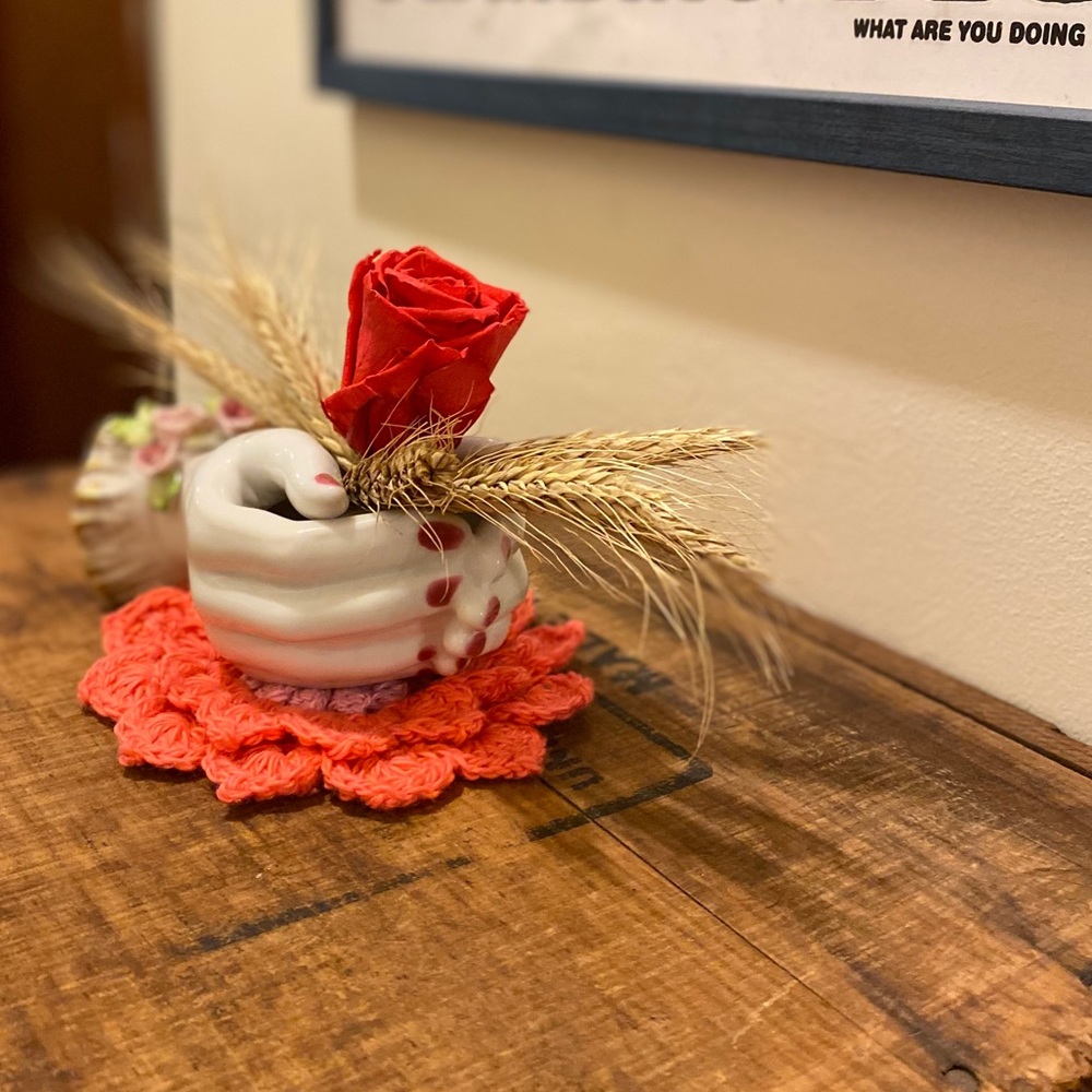 Meet your Posher, Kelsey